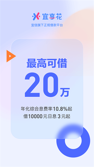 宜享花app1