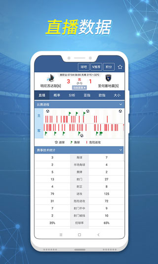 球探足球比分app5