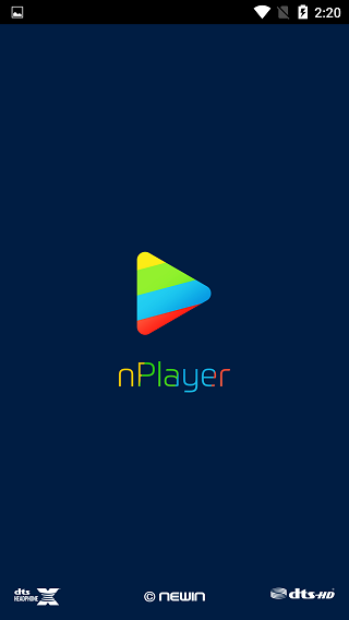nPlayer破解版1