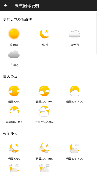 更准天气2