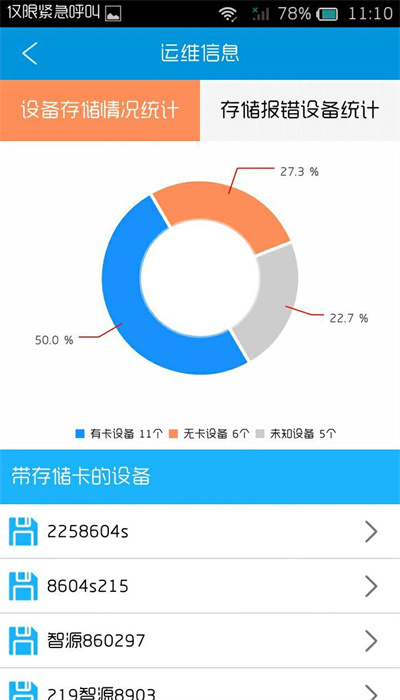 华迈云监控2