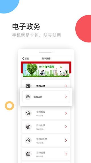 国家政务服务平台5