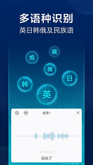 讯飞输入法谷歌版2