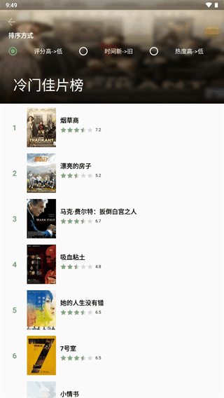 点点新影视2023最新版3