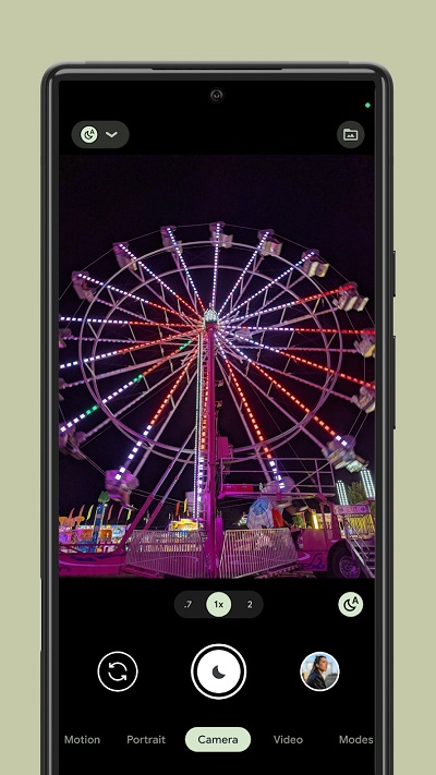 google camera4