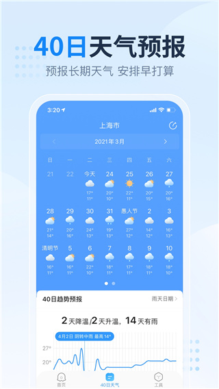 2345天气预报最新版本2