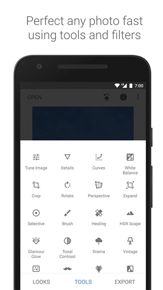 Snapseed官方正版2