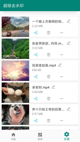 超级去水印2