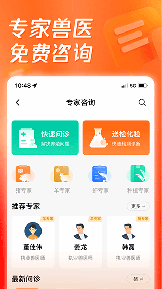 猪博士2