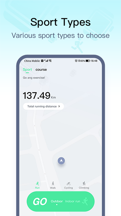 wearpro智能手表app2
