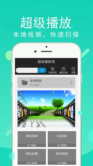超级看影院1