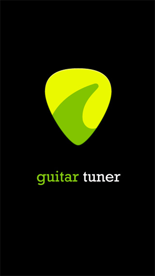 GuitarTuner吉他调音器3