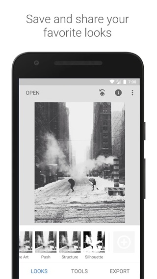 Snapseed官方正版1