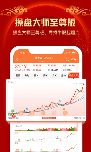 股掌柜炒股软件app3