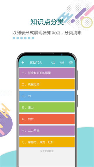 中考物理通app2