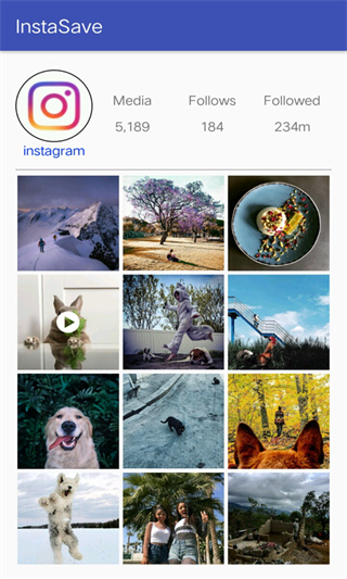 InstaSave2