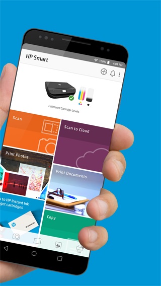 hp smart app官方2023最新版2