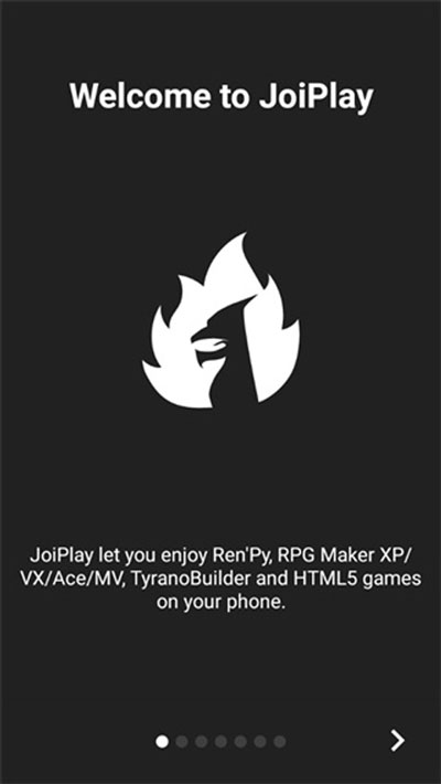 joiplay rpg maker插件5