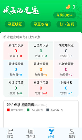 乐意学app5