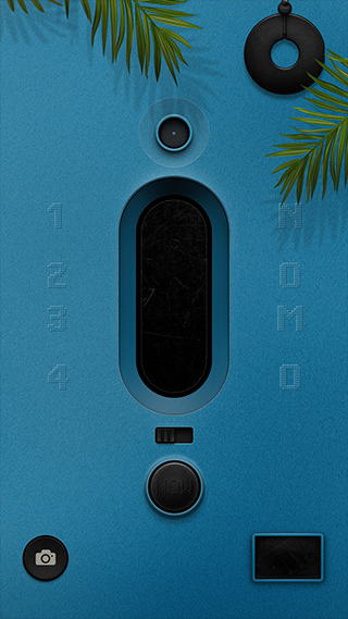 nomo cam相机5