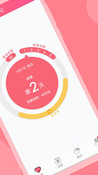 小月记2
