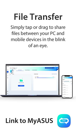 华硕闪传app4