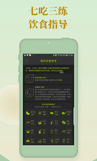 好型app4