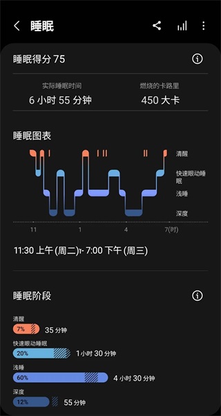 三星健康app2023最新版3