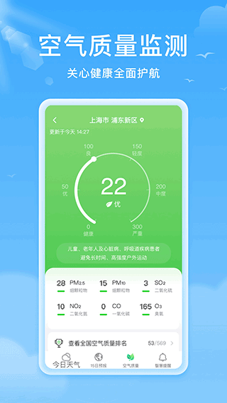 熊猫天气3