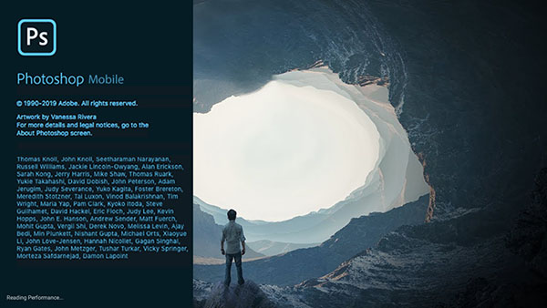 Photoshop CS6手机版1