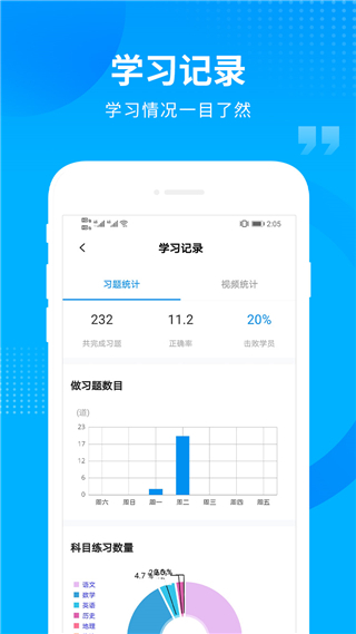 汇高考app5