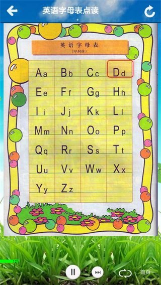 君政教育app4