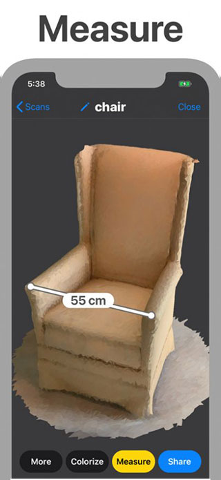 3d Scanner4