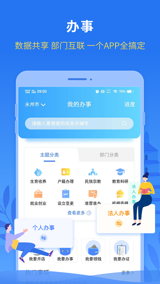 我的永州2