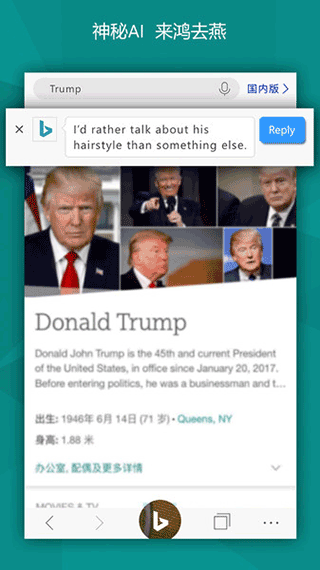 微软bing国际版app3