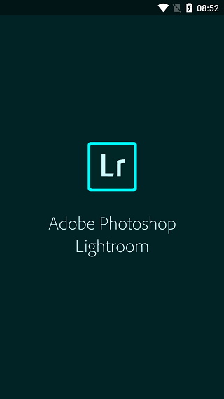 lightroom破解版3
