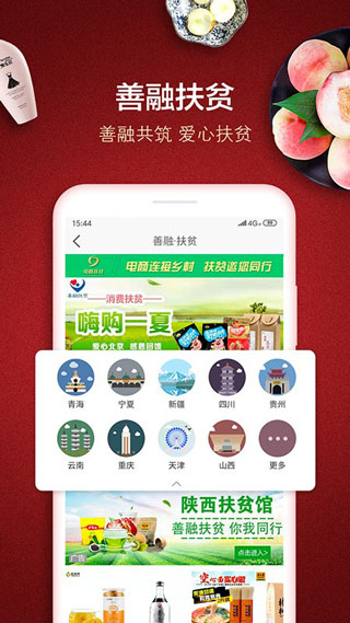 善融商务1