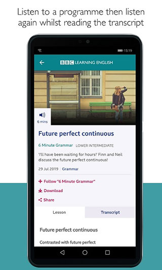 bbc learning english3