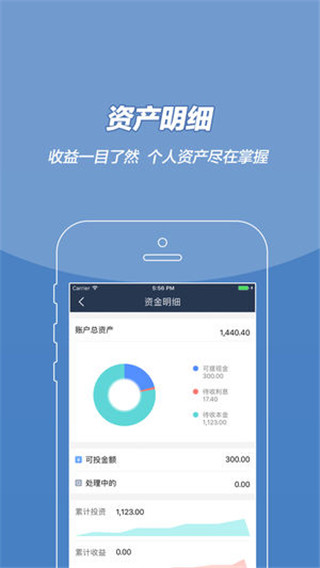 钱多多app3