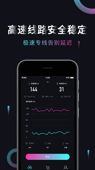 海龟加速器3