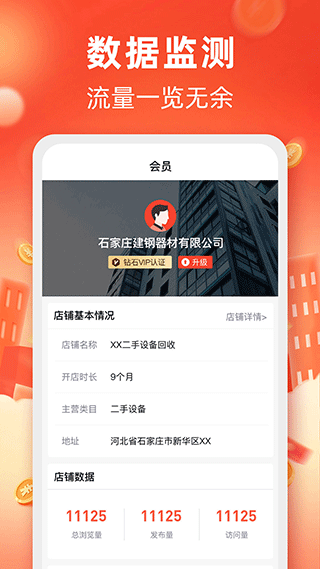 回收商网1