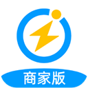 闪送商家版app