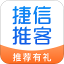 捷信推客app