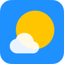 最美天气app