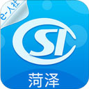 菏泽人社app