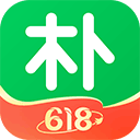 朴朴生鲜配送app