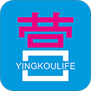 营口生活app