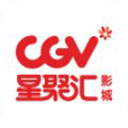 CGV电影app