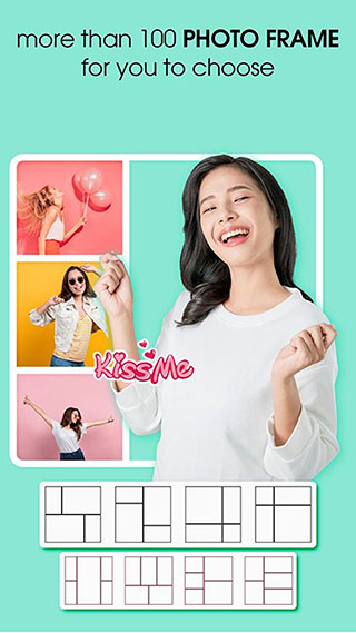 美妆修图1
