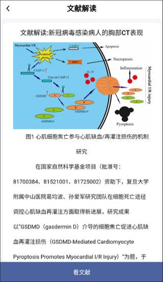 pubmed手机版2